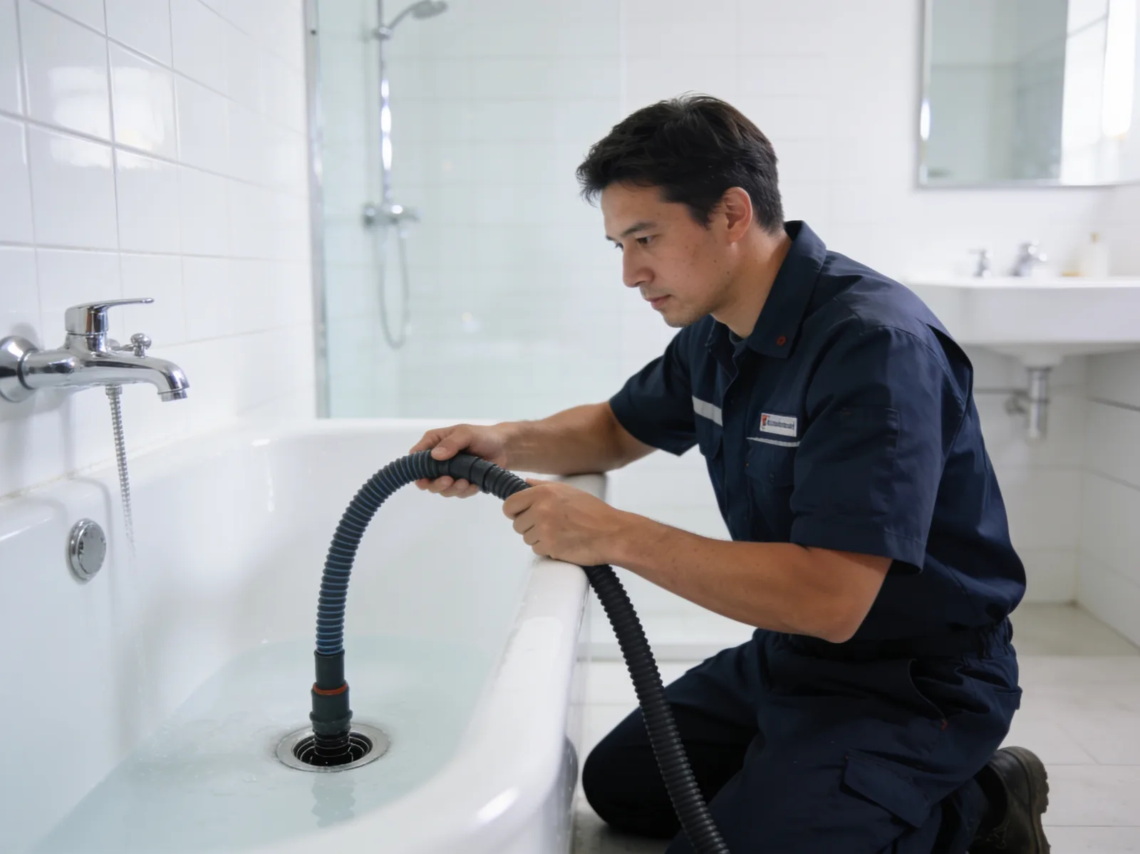 Emergency Plumber Midvale, OH FAQs